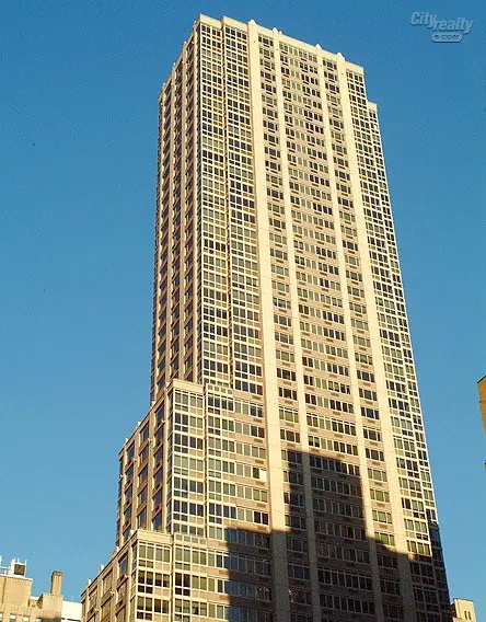 Atlas New York