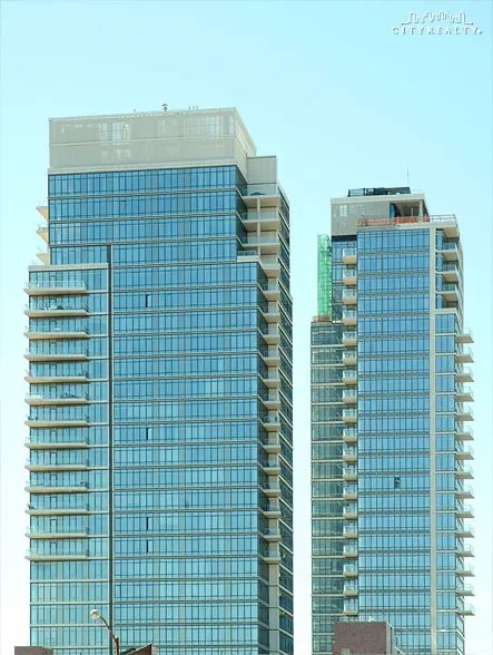 Northside Piers